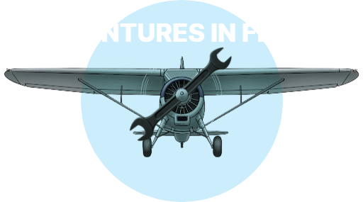 Central Aircraft Repair - Toledo, WA